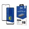 Szkło hartowane 3MK HardGlass Max Lite   do Samsung Galaxy A32 4G czarny