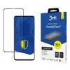 Szkło hybrydowe z wzmocnionymi           krawędziami 3MK FlexibleGlass Max do A52 4G A525 / A52 5G A526 czarny