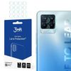 Ochrona na obiektyw aparatu 3MK Lens     Protection do Realme 8 Pro 4szt