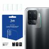 Ochrona na obiektyw aparatu 3MK Lens     Protection do Oppo Reno 5 Lite 4szt