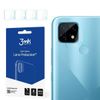 Ochrona na obiektyw aparatu 3MK Lens     Protection do Realme C21 4szt