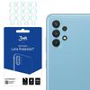 Ochrona na obiektyw aparatu 3MK Lens     Protection do Samsung Galaxy A325 A32 4szt