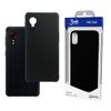 Etui 3MK Matt Case do Samsung Galaxy     G525 Xcover 5 czarny