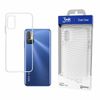 Etui 3MK Clear Case do Redmi Note 10 5G
