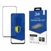 Szkło hartowane 3MK HardGlass Max Lite   do Xiaomi Mi 11 Lite 4G/5G czarny