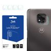 Ochrona na obiektyw aparatu 3MK Lens     Protection do Motorola Moto G Power 2021 4szt