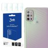 Ochrona na obiektyw aparatu 3MK Lens     Protection do Motorola Moto G10 4szt
