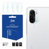 Ochrona na obiektyw aparatu 3MK Lens     Protection do Xiaomi Mi 11i 5G 4szt