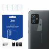 Ochrona na obiektyw aparatu 3MK Lens     Protection do Asus Zenfone 8 4szt