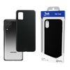 Etui 3MK Matt Case do Samsung Galaxy A52 4G / 5G czarny