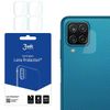 Ochrona na obiektyw aparatu 3MK Lens     Protection do Samsung Galaxy M12 4szt
