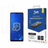 Folia antymikrobowa 3MK                  SilverProtection+ do Samsung Galaxy M12 M127