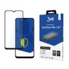 Szkło hartowane 3MK HardGlass Max Lite   do Samsung Galaxy A03s 4G czarny