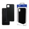 Etui 3MK Matt Case do Samsung Galaxy A22 5G czarny