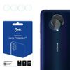 Ochrona na obiektyw aparatu 3MK Lens     Protection do Nokia G20 4szt