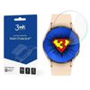 Szkło hybrydowe 3MK FlexibleGlass Watch  do Samsung Galaxy Watch 4 40mm