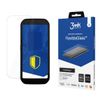 Szkło hybrydowe 3MK FlexibleGlass do CAT S42 H+