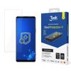 Folia antymikrobowa 3MK                  SilverProtection+ do Sony Xperia 1 III 5G