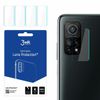 Ochrona na obiektyw aparatu 3MK Lens     Protection do Xiaomi Mi 11T/Mi 11T Pro 4szt