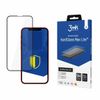Szkło hartowane 3MK HardGlass Max Lite   do Apple iPhone 13 Pro Max / 14 Plus czarny