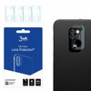 Ochrona na obiektyw aparatu 3MK Lens     Protection do Motorola Defy 2021 4szt