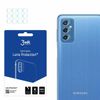 Ochrona na obiektyw aparatu 3MK Lens     Protection do Samsung Galaxy M526 M52 4szt