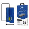 Szkło hartowane 3MK HardGlass Max do     Samsung Galaxy M52 czarny