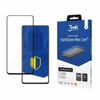 Szkło hartowane 3MK HardGlass Max Lite   do Xiaomi Mi 11T/Mi 11T Pro czarny