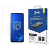 Folia antymikrobowa 3MK                  SilverProtection+ do Realme 8i
