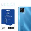 Ochrona na obiektyw aparatu 3MK Lens     Protection do Realme C11 2021 4szt