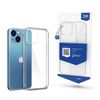 Etui 3MK Clear Case do Apple iPhone 13   Mini