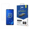 Folia antymikrobowa 3MK                  SilverProtection+ do Huawei Mate 20