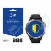 Szkło hybrydowe 3MK FlexibleGlass Watch  do Garmin Fenix 5 Plus