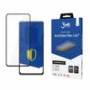 Szkło hartowane 3MK HardGlass Max Lite   do Samsung Galaxy S20 FE czarny