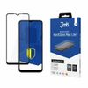 Szkło hartowane 3MK HardGlass Max Lite   do Samsung Galaxy A22 4G czarny