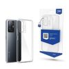 Etui 3MK Clear Case do Xiaomi Mi 11T/Mi  11T Pro