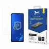 Folia antymikrobowa 3MK                  SilverProtection+ do Motorola Moto G200