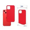 3MK Matt Case iPhone 13 / 14 / 15 6.1"truskawkowy/strawberry