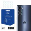 Ochrona na obiektyw aparatu 3MK Lens     Protection do Motorola Moto G200 5G 4szt