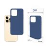 Etui 3MK Matt Case do Apple iPhone 13    Pro blueberry