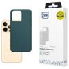 Etui 3MK Matt Case do iPhone 13 Pro      jasnozielony