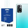 Ochrona na obiektyw aparatu 3MK Lens     Protection do Redmi Note 11 5G 4szt