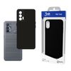 Etui 3MK Matt Case do Realme GT Master   czarny