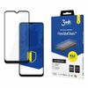 Szkło hybrydowe z wzmocnionymi           krawędziami 3MK FlexibleGlass Max do Oppo A16/A16s czarny