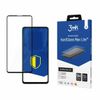 Szkło hartowane 3MK HardGlass Max Lite   do Samsung Galaxy A52 5G/4G/A52s czarny