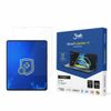 Folia antymikrobowa 3MK                  SilverProtection+ do Samsung Galaxy Z Fold3 5G