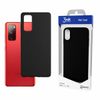 Etui 3MK Matt Case do Samsung Galaxy S21 FE czarny
