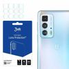 Ochrona na obiektyw aparatu 3MK Lens     Protection do Motorola Edge 20 4szt