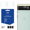 Ochrona na obiektyw aparatu 3MK Lens     Protection do Google Pixel 6 4szt