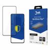 Szkło hartowane 3MK HardGlass Max do     Samsung Galaxy S21 FE czarny